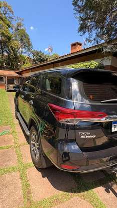 TOYOTA-HILUX SW4-2016