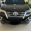 TOYOTA HILUX SW4 2.8 SRX 4X4 7 LUGARES 16V TURBO INTERCOOLER DIESEL 4P AUTOMÁTICO TOYOTA HILUX SW4 2.8 SRX 4X4 7 LUGARES 16V TURBO INTERCOOLER DIESEL 4P AUTOMÁTICO