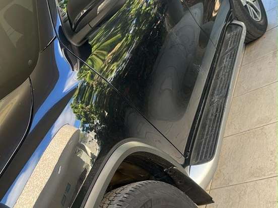 TOYOTA-HILUX SW4-2.8 SRX 4X4 7 LUGARES 16V TURBO INTERCOOLER DIESEL 4P AUTOMÁTICO TOYOTA-HILUX SW4-2019