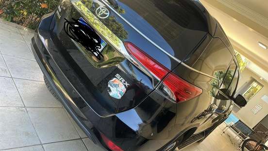 TOYOTA-HILUX SW4-2019