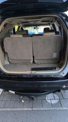 TOYOTA-HILUX SW4-2011