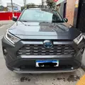 TOYOTA RAV4 2.5 VVT-IE HYBRID SX AWD CVT TOYOTA RAV4 2.5 VVT-IE HYBRID SX AWD CVT