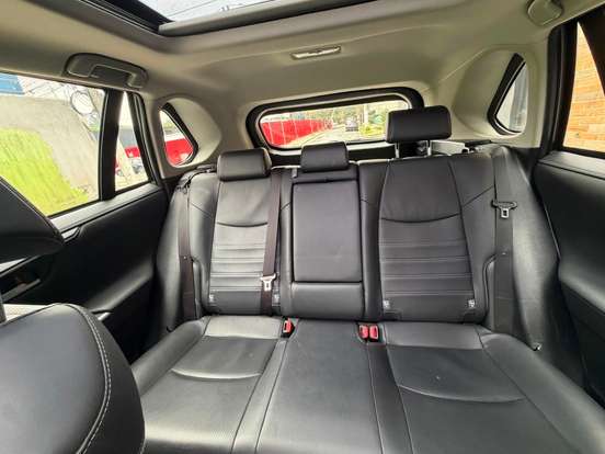 TOYOTA-RAV4-2.5 VVT-IE HYBRID SX AWD CVT TOYOTA-RAV4-2019