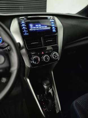 TOYOTA-YARIS-1.3 16V FLEX XL PLUS TECH MULTIDRIVE TOYOTA-YARIS-2019