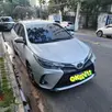 TOYOTA YARIS 1.5 16V FLEX SEDAN XLS CONNECT MULTIDRIVE TOYOTA YARIS 1.5 16V FLEX SEDAN XLS CONNECT MULTIDRIVE