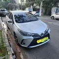 TOYOTA YARIS 1.5 16V FLEX SEDAN XLS CONNECT MULTIDRIVE TOYOTA YARIS 1.5 16V FLEX SEDAN XLS CONNECT MULTIDRIVE