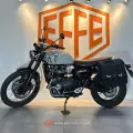 TRIUMPH BONNEVILLE SCRAMBLER 1200 X TRIUMPH BONNEVILLE SCRAMBLER 1200 X
