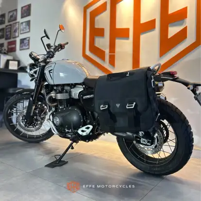 TRIUMPH-BONNEVILLE SCRAMBLER 1200 X TRIUMPH-BONNEVILLE SCRAMBLER 1200 X-2025