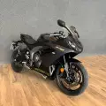 TRIUMPH DAYTONA 660 TRIUMPH DAYTONA 660