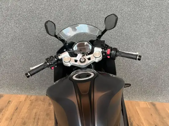 TRIUMPH-DAYTONA 660 TRIUMPH-DAYTONA 660-2025