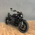 TRIUMPH ROCKET III STORM GT TRIUMPH ROCKET III STORM GT