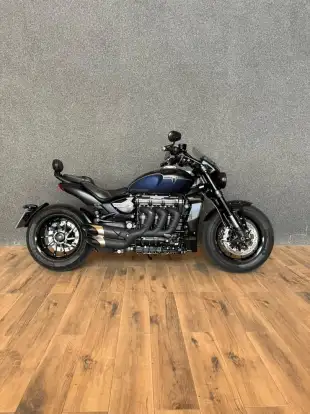 TRIUMPH-ROCKET III STORM GT-2025
