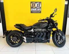 TRIUMPH ROCKET III STORM R TRIUMPH ROCKET III STORM R