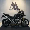 TRIUMPH TIGER 1200 BLACK EDITION TRIUMPH TIGER 1200 BLACK EDITION