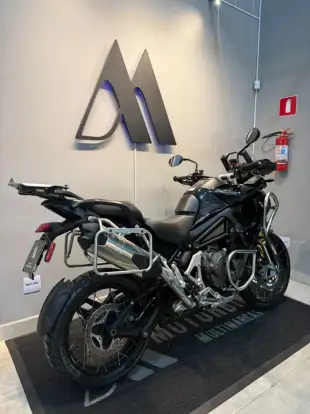 TRIUMPH-TIGER 1200 BLACK EDITION-2025