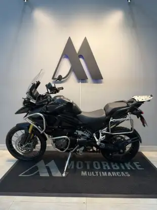TRIUMPH-TIGER 1200 BLACK EDITION-2025