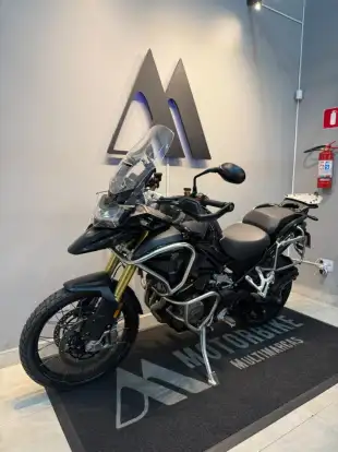 TRIUMPH-TIGER 1200 BLACK EDITION-2025
