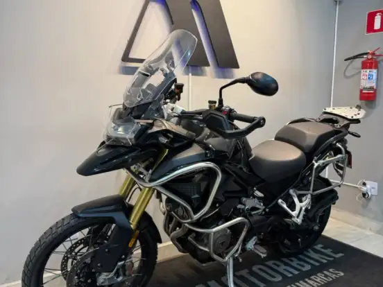 TRIUMPH-TIGER 1200 BLACK EDITION TRIUMPH-TIGER 1200 BLACK EDITION-2025