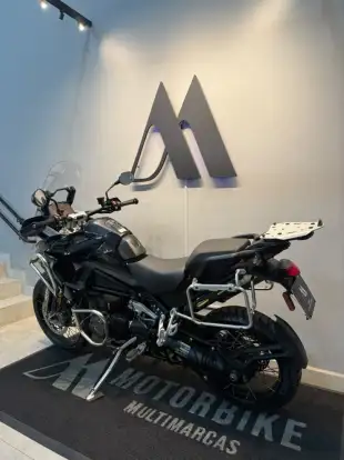 TRIUMPH-TIGER 1200 BLACK EDITION-2025