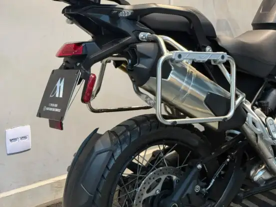 TRIUMPH-TIGER 1200 BLACK EDITION TRIUMPH-TIGER 1200 BLACK EDITION-2025