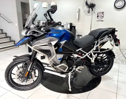 TRIUMPH-TIGER 1200 GT EXPLORER-2023