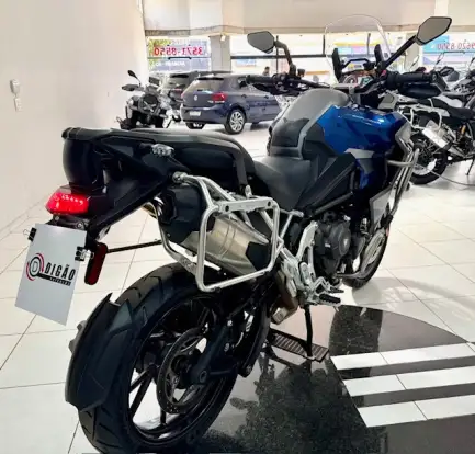 TRIUMPH-TIGER 1200 GT EXPLORER-2023