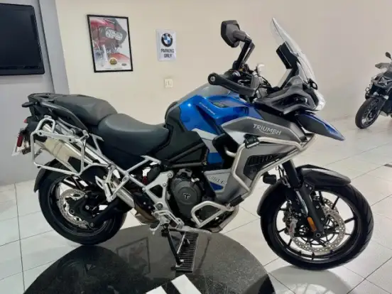 TRIUMPH-TIGER 1200 GT EXPLORER-2023