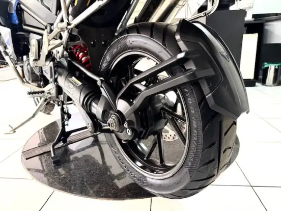 TRIUMPH-TIGER 1200 GT EXPLORER-2023