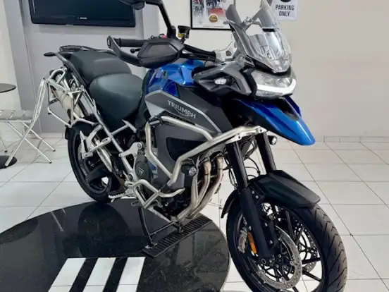 TRIUMPH-TIGER 1200 GT EXPLORER TRIUMPH-TIGER 1200 GT EXPLORER-2023