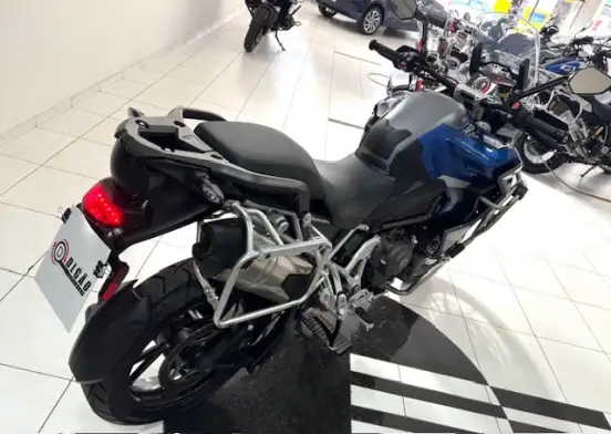 TRIUMPH-TIGER 1200 GT EXPLORER-2023