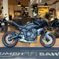 TRIUMPH TIGER 660 SPORT TRIUMPH TIGER 660 SPORT