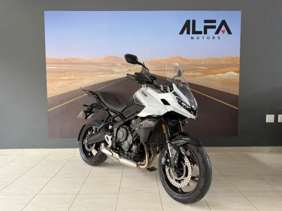 TRIUMPH TIGER 660 SPORT 