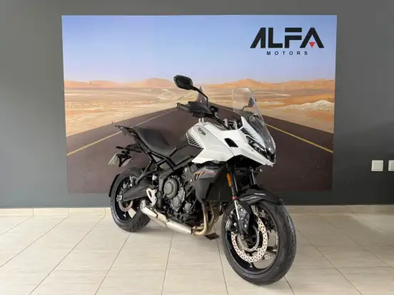 TRIUMPH-TIGER 660 SPORT-2023