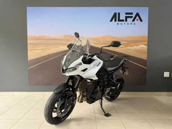 TRIUMPH-TIGER 660 SPORT-2023