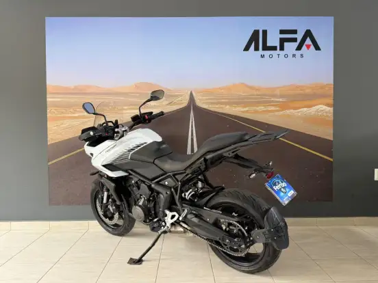 TRIUMPH-TIGER 660 SPORT-2023