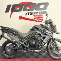 TRIUMPH TIGER 800 XCX TRIUMPH TIGER 800 XCX