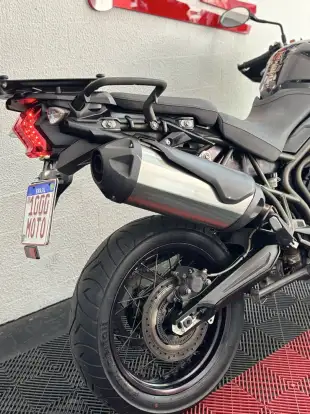 TRIUMPH-TIGER 800 XCX-2015