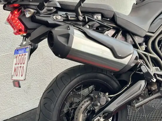 TRIUMPH-TIGER 800 XCX TRIUMPH-TIGER 800 XCX-2015