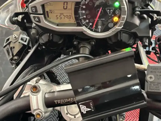 TRIUMPH-TIGER 800 XCX TRIUMPH-TIGER 800 XCX-2015