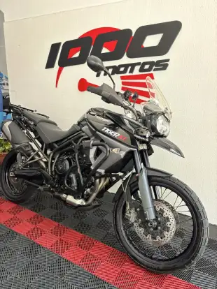 TRIUMPH-TIGER 800 XCX-2015