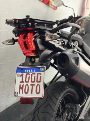 TRIUMPH-TIGER 800 XCX-2015