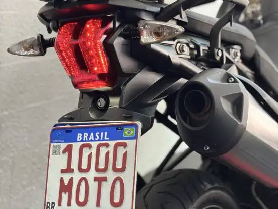 TRIUMPH-TIGER 800 XCX TRIUMPH-TIGER 800 XCX-2015