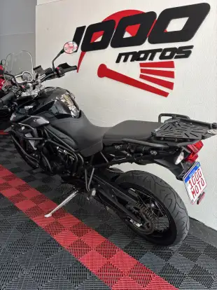 TRIUMPH-TIGER 800 XCX-2015