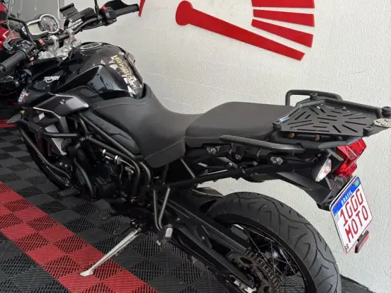 TRIUMPH-TIGER 800 XCX TRIUMPH-TIGER 800 XCX-2015