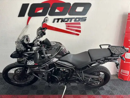 TRIUMPH-TIGER 800 XCX TRIUMPH-TIGER 800 XCX-2015