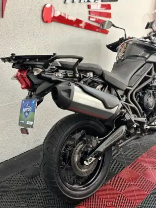 TRIUMPH-TIGER 800 XCX TRIUMPH-TIGER 800 XCX-2015