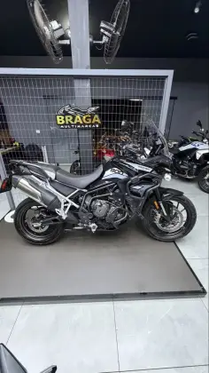 TRIUMPH TIGER 900 GT PRO 