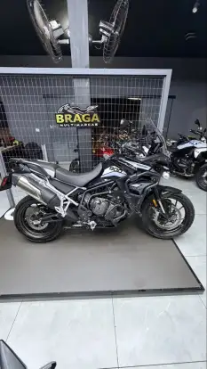 TRIUMPH-TIGER 900 GT PRO-2022