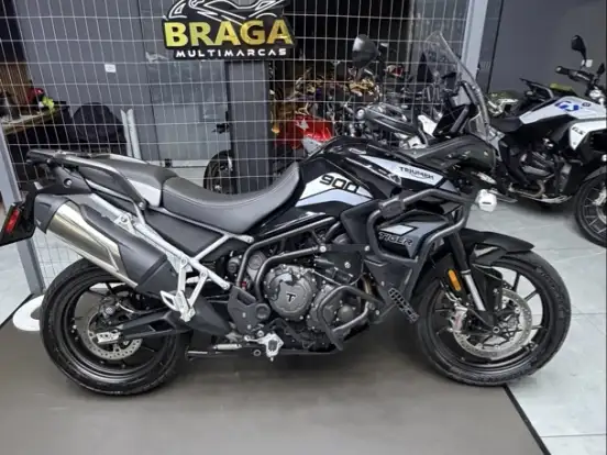 TRIUMPH-TIGER 900 GT PRO TRIUMPH-TIGER 900 GT PRO-2022