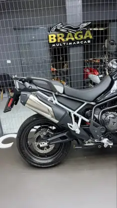 TRIUMPH-TIGER 900 GT PRO-2022